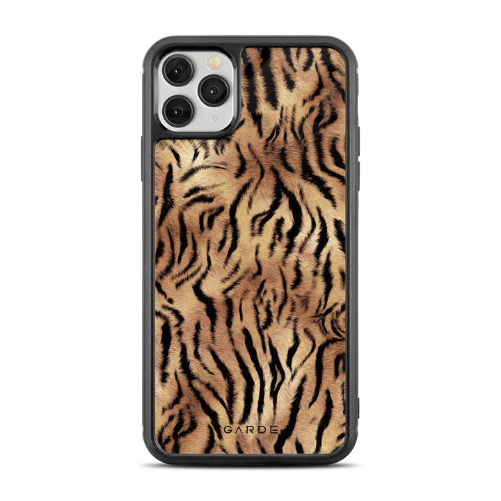 Tiger Fur - iPhone 11 Pro Max