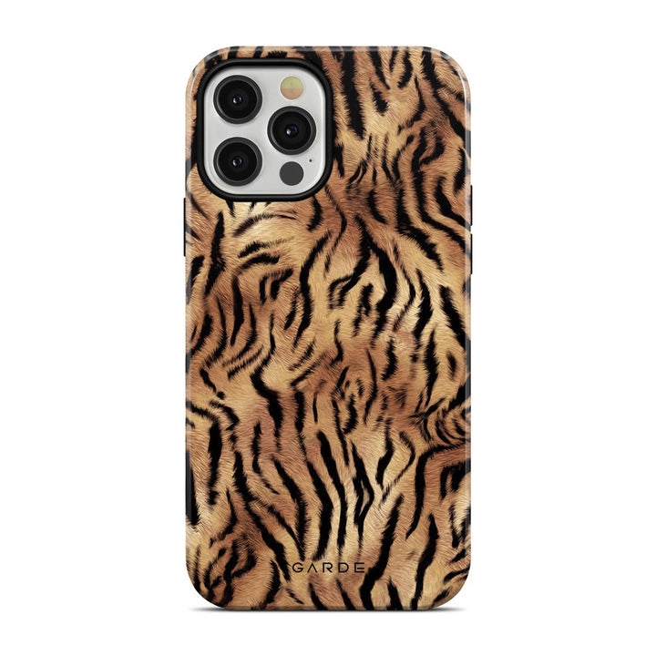 Tiger Fur - iPhone 12 Pro