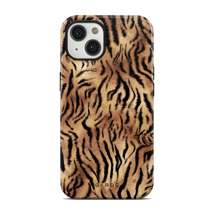 Tiger Fur - iPhone 13