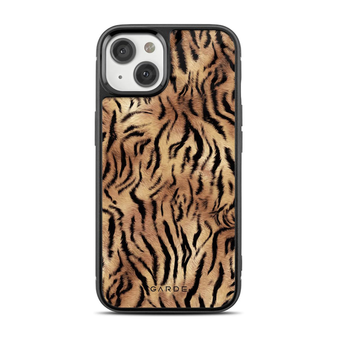 Tiger Fur - iPhone 13