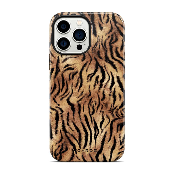 Tiger Fur - iPhone 13 Pro Max