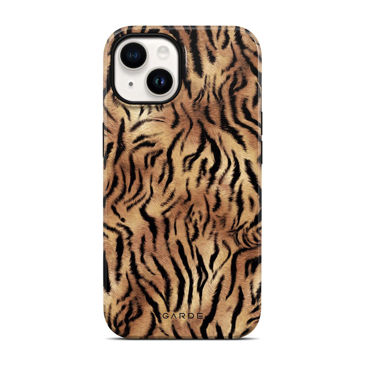 Tiger Fur - iPhone 14