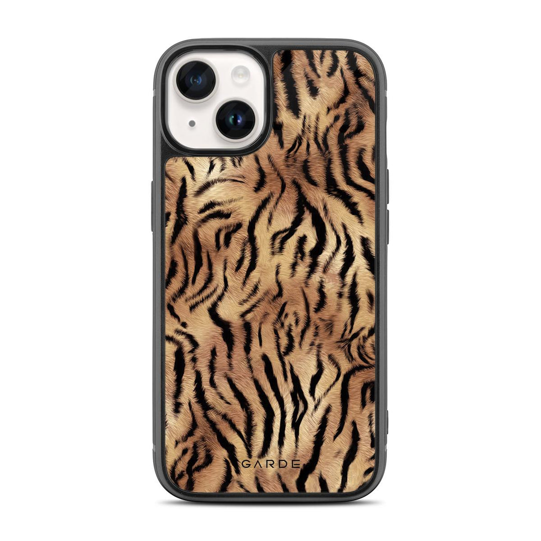 Tiger Fur - iPhone 14