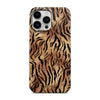 Tiger Fur - iPhone 16 Pro Max