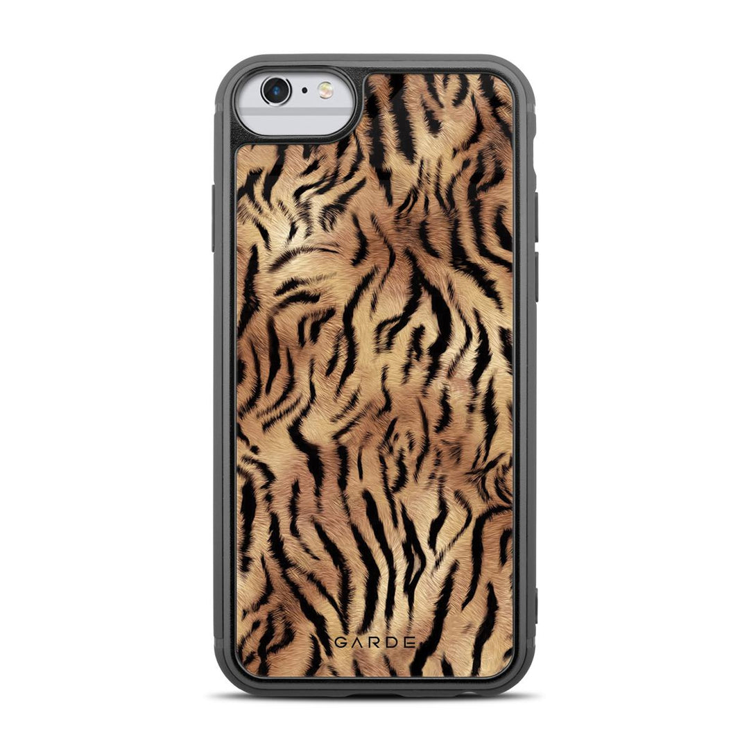 Tiger Fur - iPhone 6 / 6s