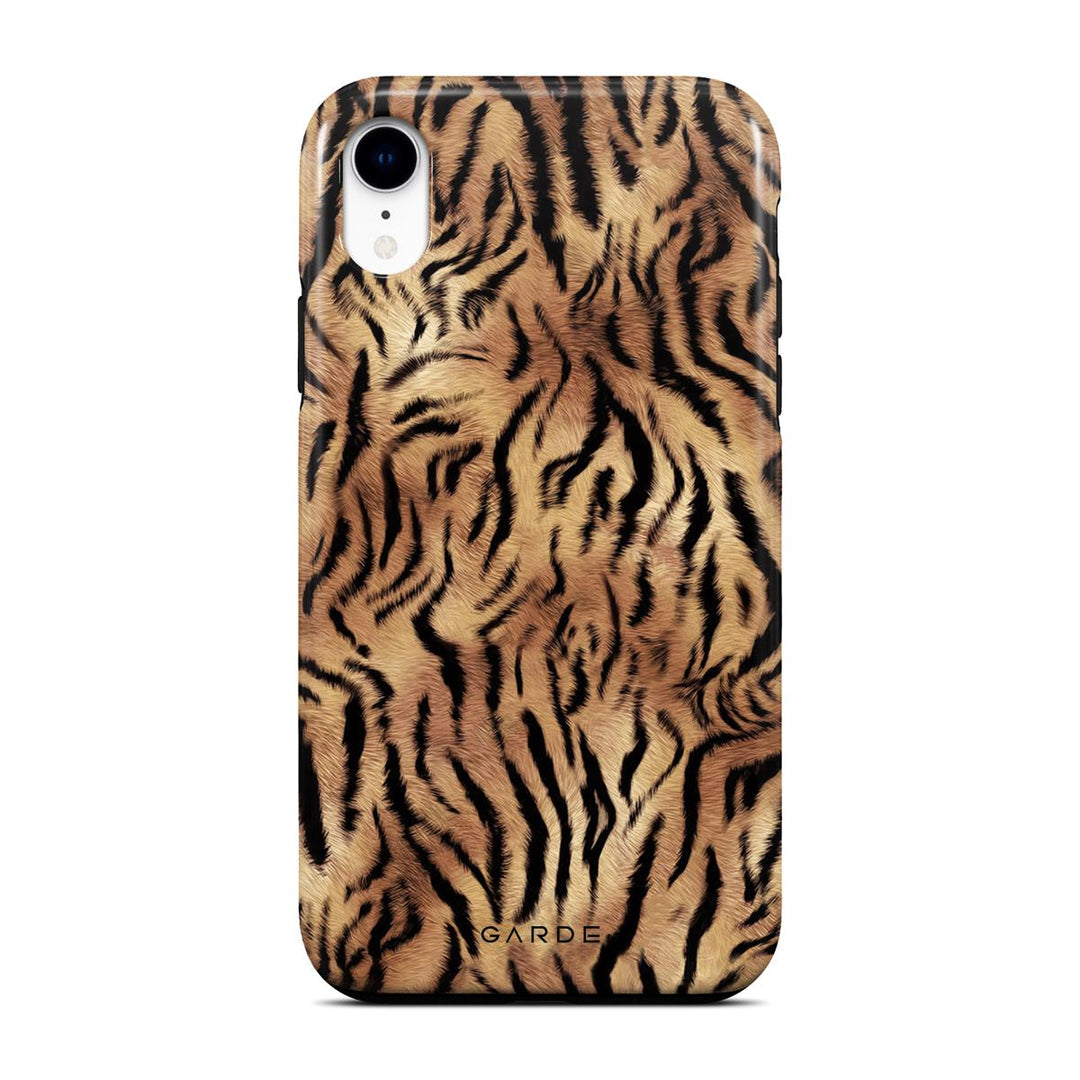 Tiger Fur - iPhone XR