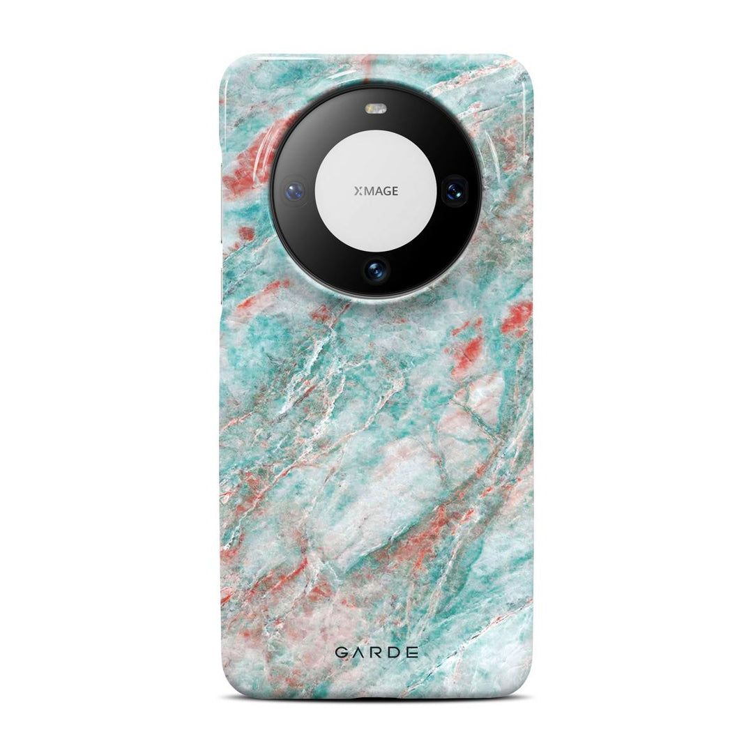 Valencia Huawei Mate 60 Pro Back Cover - Custom Printed Phone Case by Garde