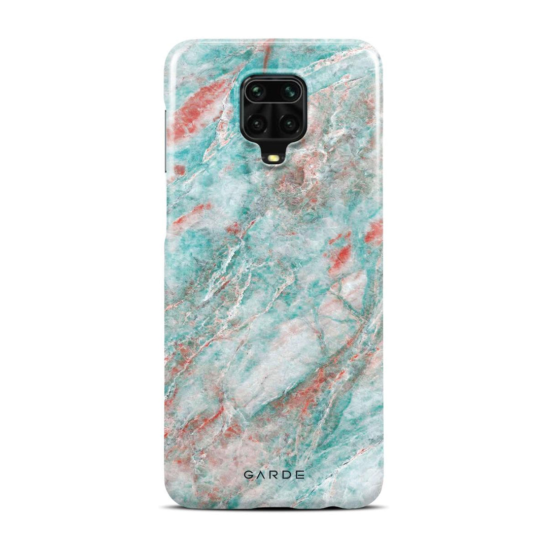 Valencia Redmi Note 9s / 9 Pro Back Cover - Custom Printed Phone Case by Garde