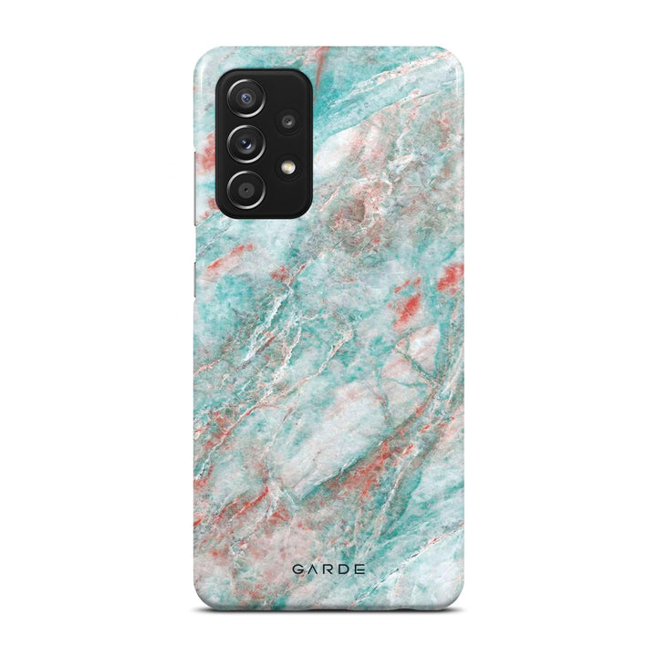 Valencia Samsung A52 / A52s Back Cover - Custom Printed Phone Case by Garde