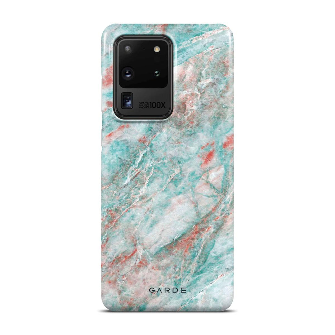 Valencia Samsung S20 Ultra Back Cover - Custom Printed Phone Case by Garde