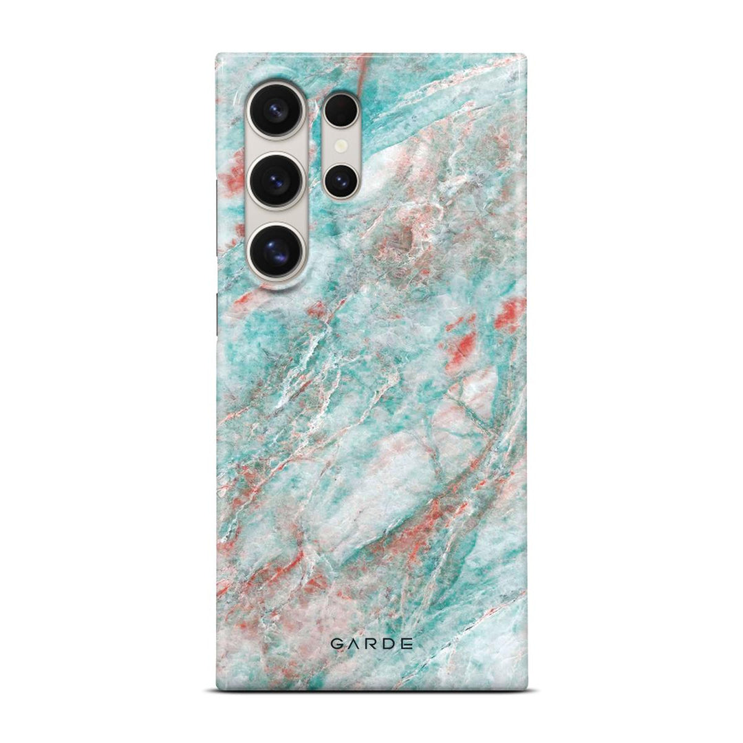 Valencia Samsung S24 Ultra Back Cover - Custom Printed Phone Case by Garde