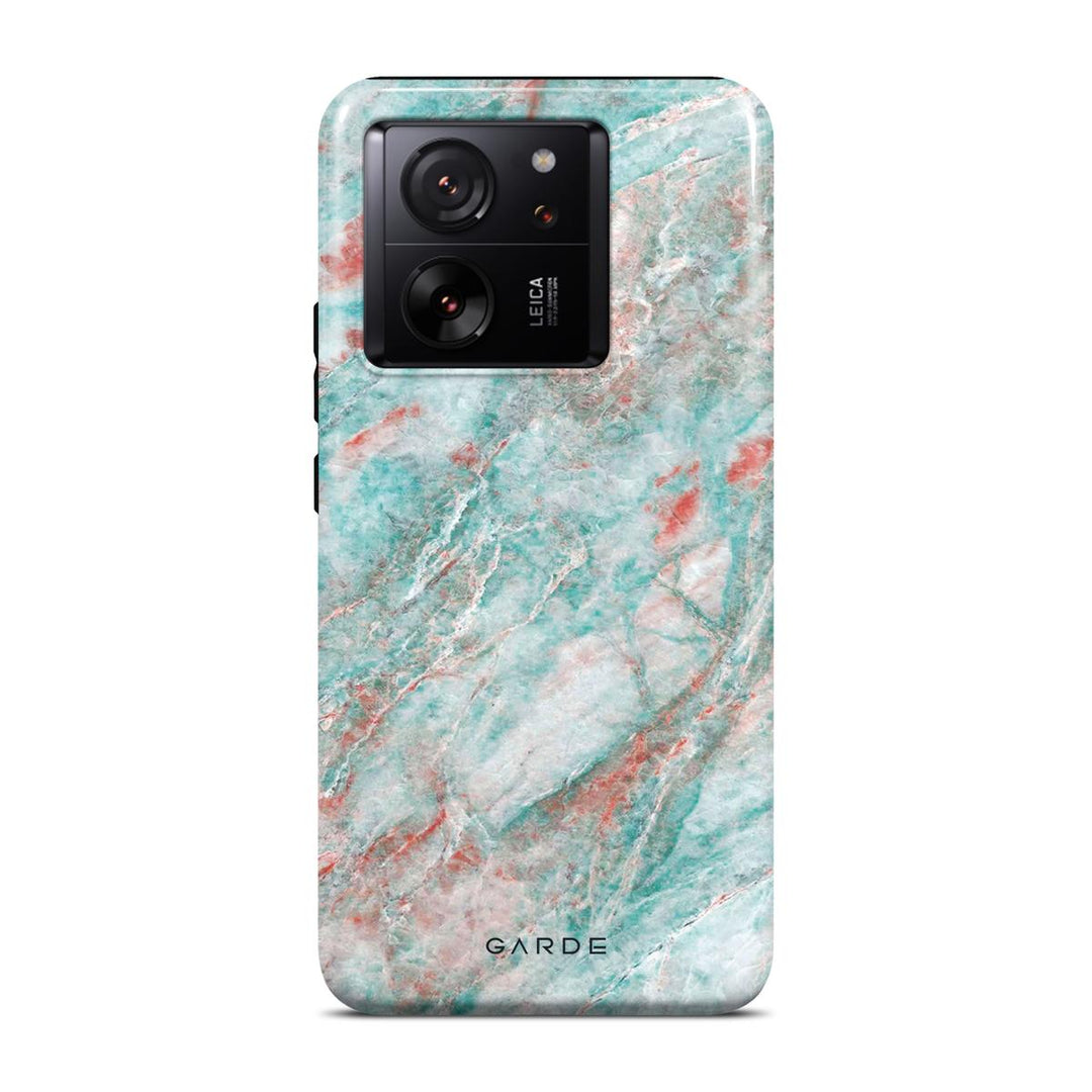 Valencia Xiaomi 13T / 13T Pro Back Cover - Custom Printed Phone Case by Garde