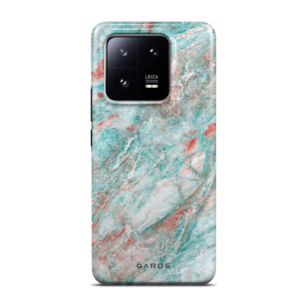 Valencia Xiaomi 13 Pro Back Cover - Custom Printed Phone Case by Garde