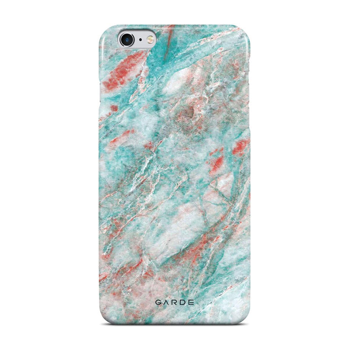 Valencia iPhone 6 Plus / 6s Plus Back Cover - Custom Printed Phone Case by Garde