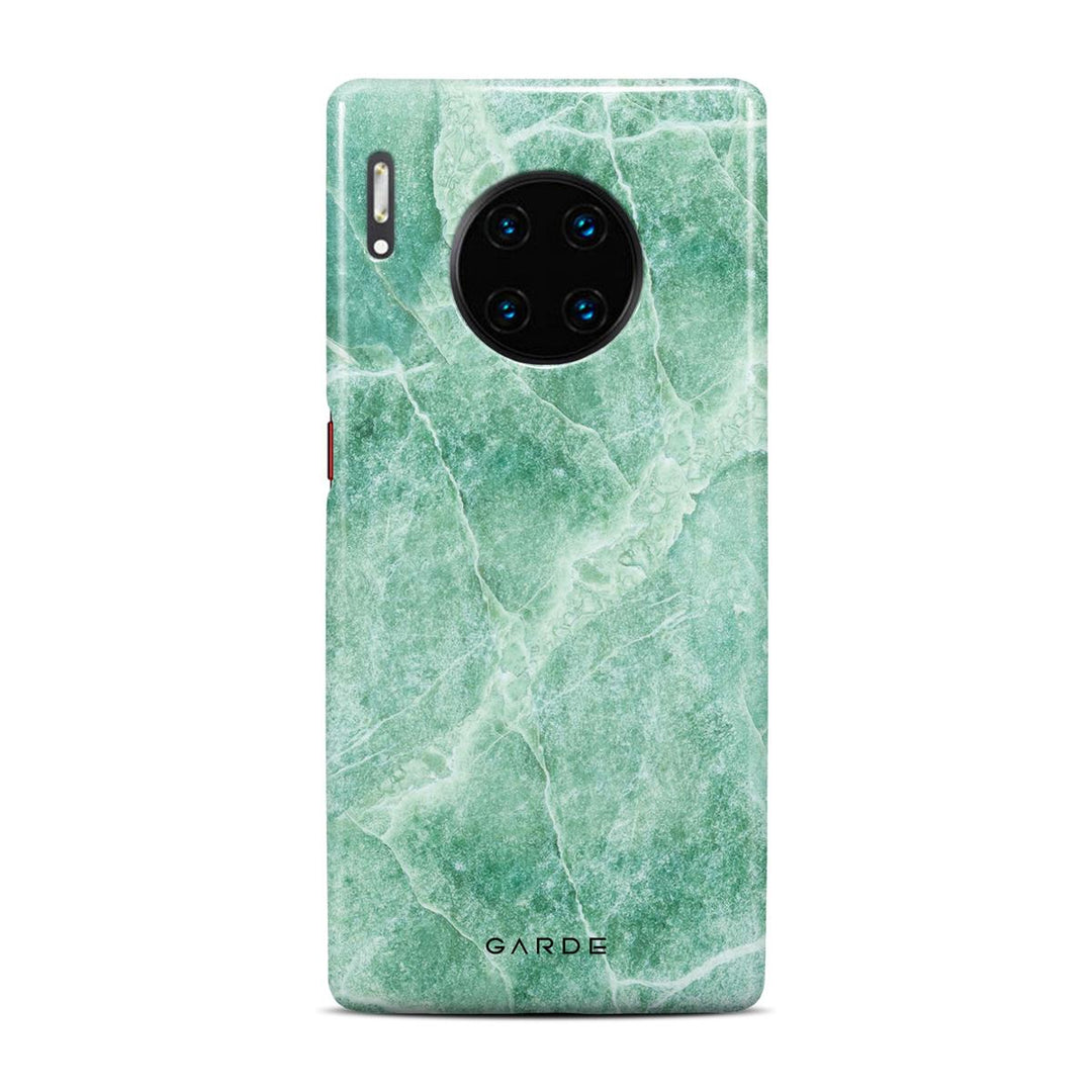 Valerie Huawei Mate 30 Pro Back Cover - Custom Printed Phone Case by Garde