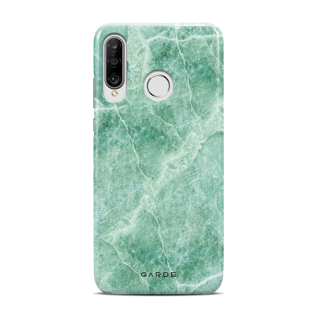 Valerie Huawei P30 Lite Back Cover - Custom Printed Phone Case by Garde