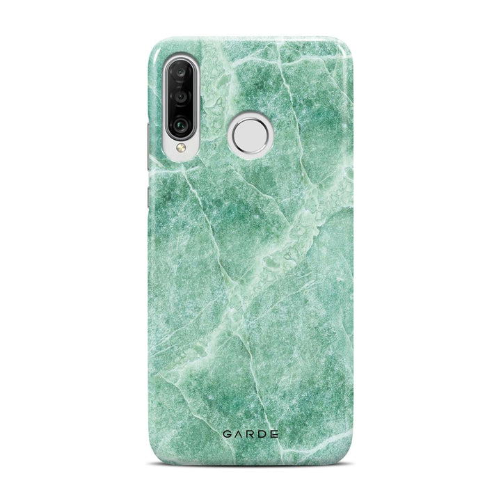 Valerie Huawei P30 Lite Back Cover - Custom Printed Phone Case by Garde