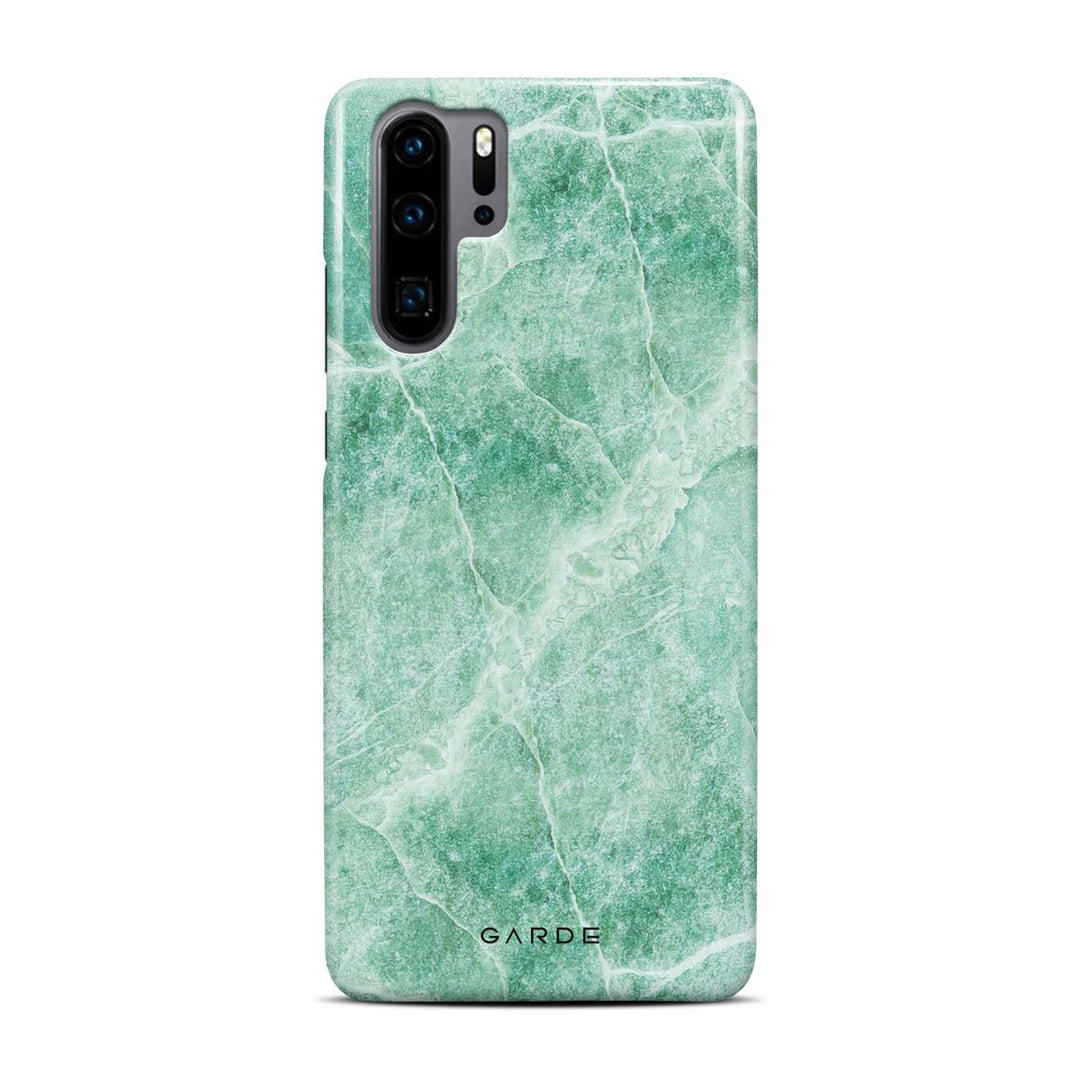 Valerie Huawei P30 Pro Back Cover - Custom Printed Phone Case by Garde