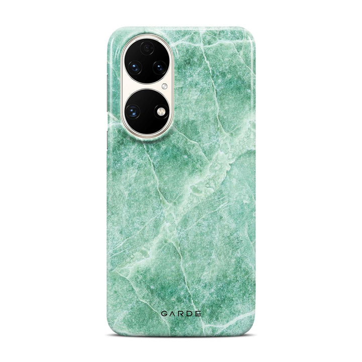 Valerie Huawei P50 Back Cover - Custom Printed Phone Case by Garde