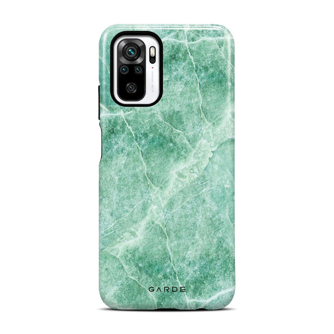 Valerie Redmi Note 10s Back Cover - Custom Printed Phone Case by Garde