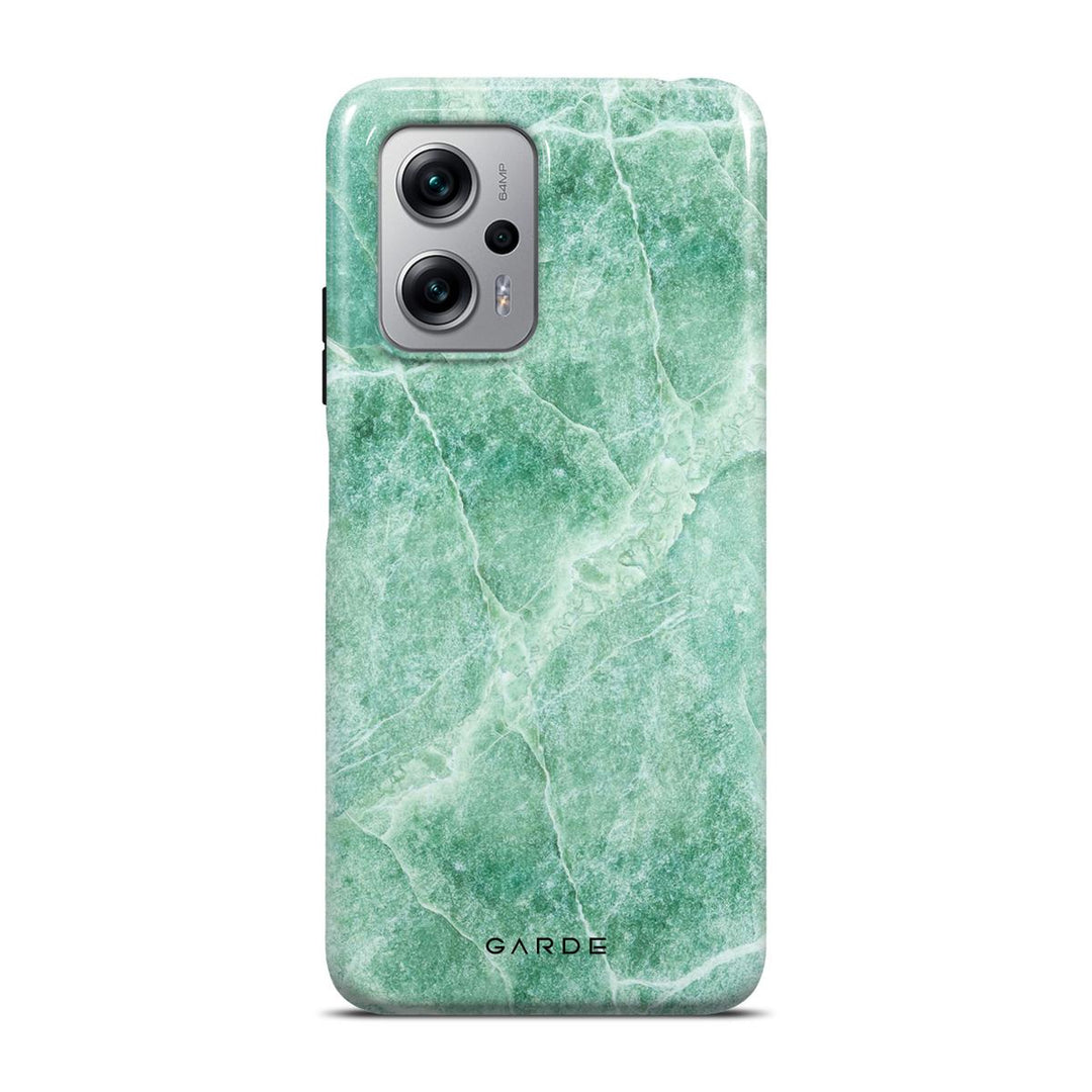 Valerie Redmi Note 11T Pro 5G Back Cover - Custom Printed Phone Case by Garde