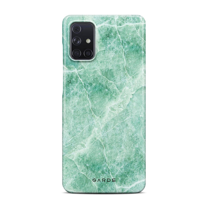 Valerie Samsung A71 Back Cover - Custom Printed Phone Case by Garde