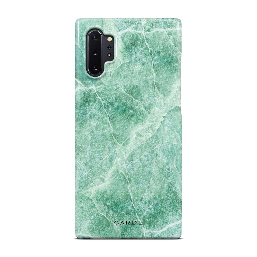 Valerie Samsung Note 10 Plus Back Cover - Custom Printed Phone Case by Garde