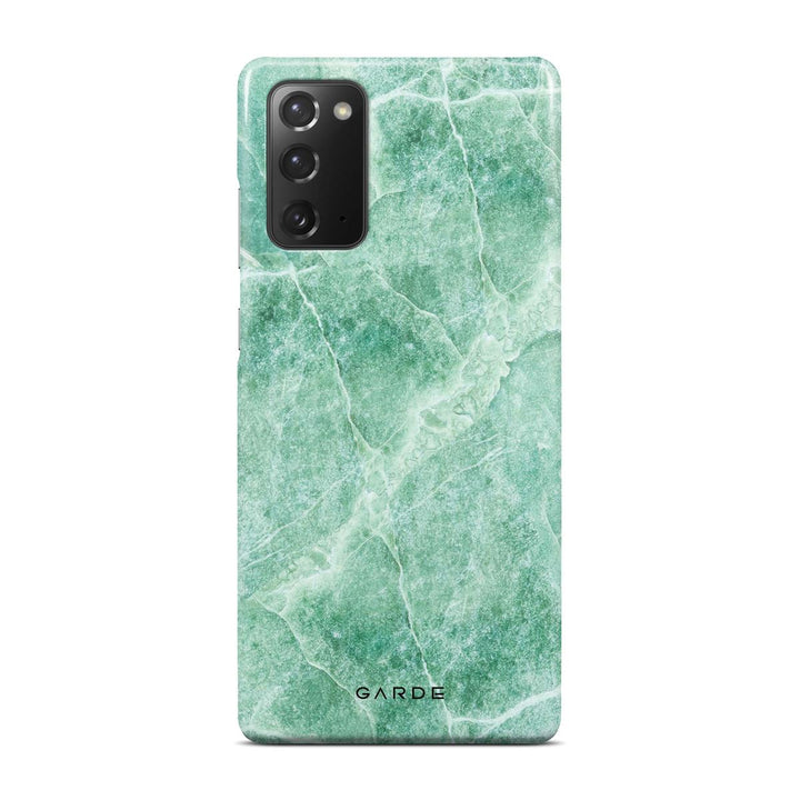 Valerie Samsung Note 20 Back Cover - Custom Printed Phone Case by Garde