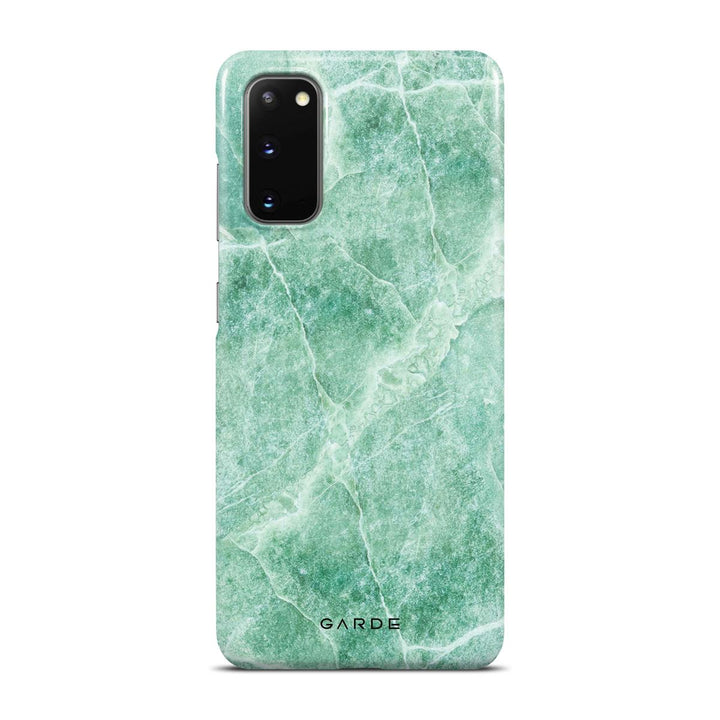 Valerie Samsung S20 Back Cover - Custom Printed Phone Case by Garde