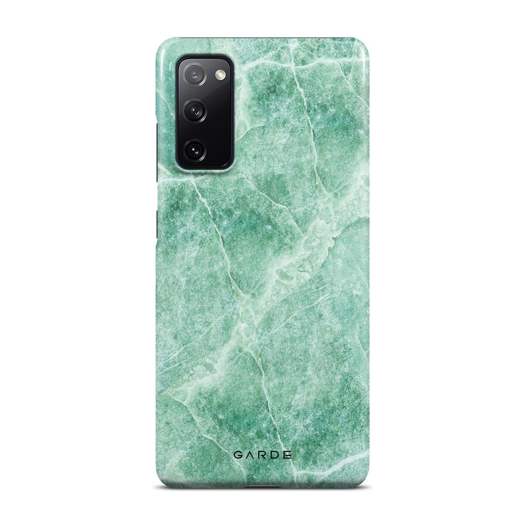 Valerie Samsung S20 FE Back Cover - Custom Printed Phone Case by Garde