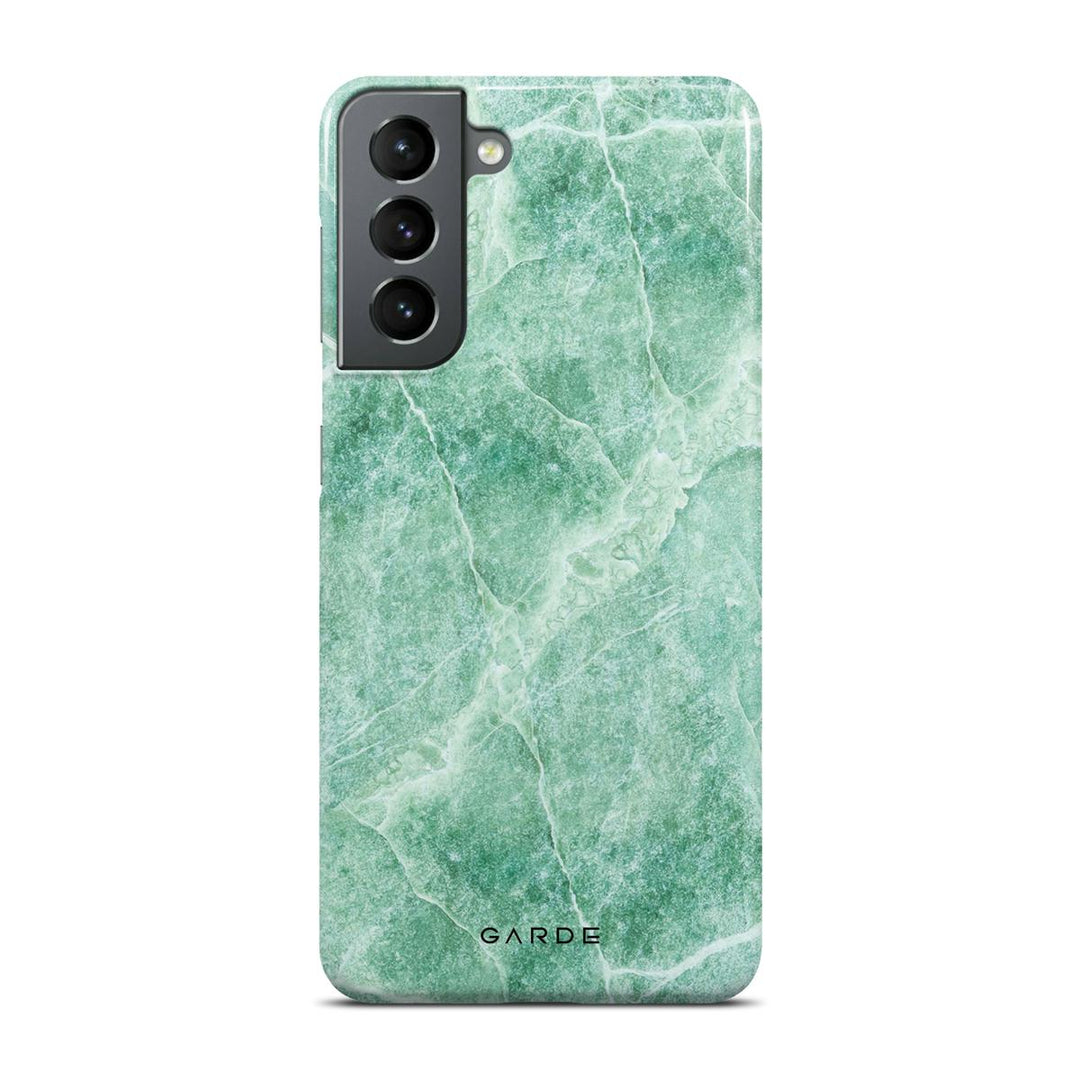 Valerie Samsung S21 Back Cover - Custom Printed Phone Case by Garde