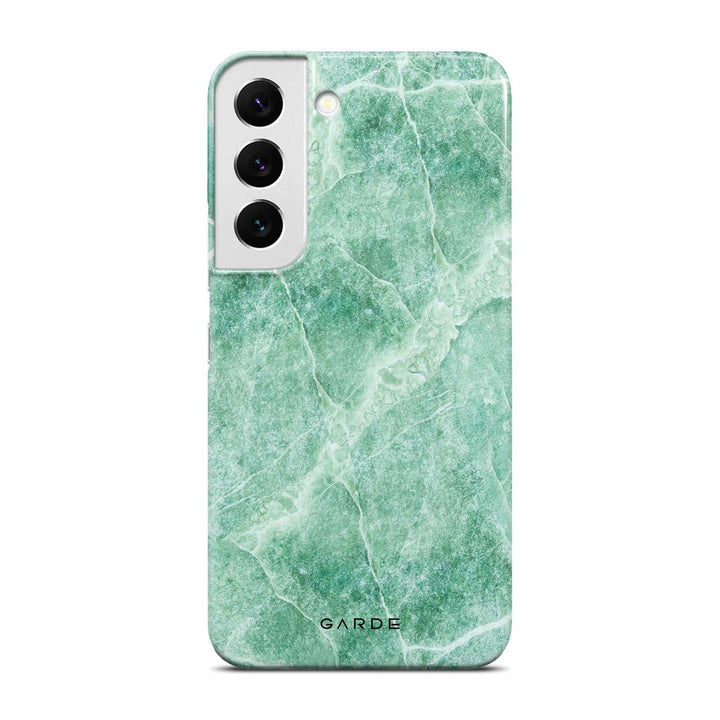 Valerie Samsung S22 Back Cover - Custom Printed Phone Case by Garde