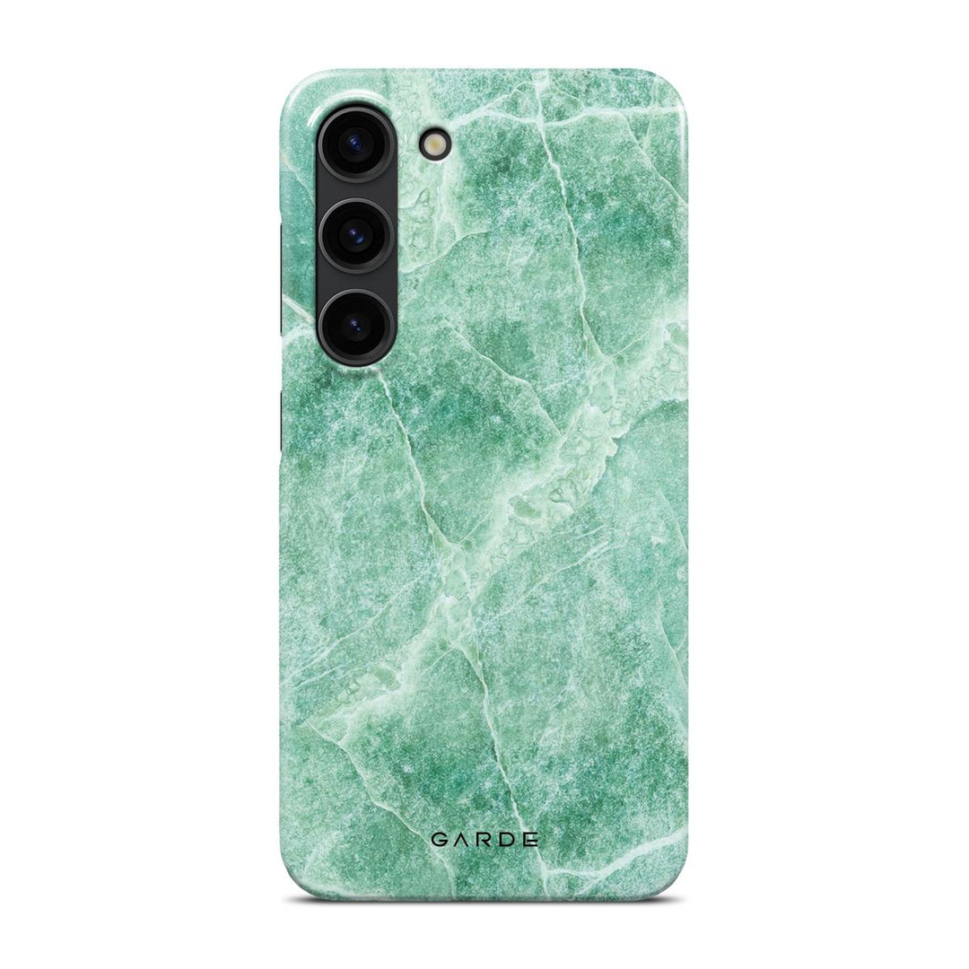 Valerie Samsung S23 Back Cover - Custom Printed Phone Case by Garde