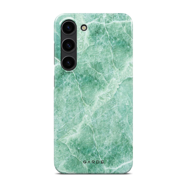 Valerie Samsung S23 Back Cover - Custom Printed Phone Case by Garde