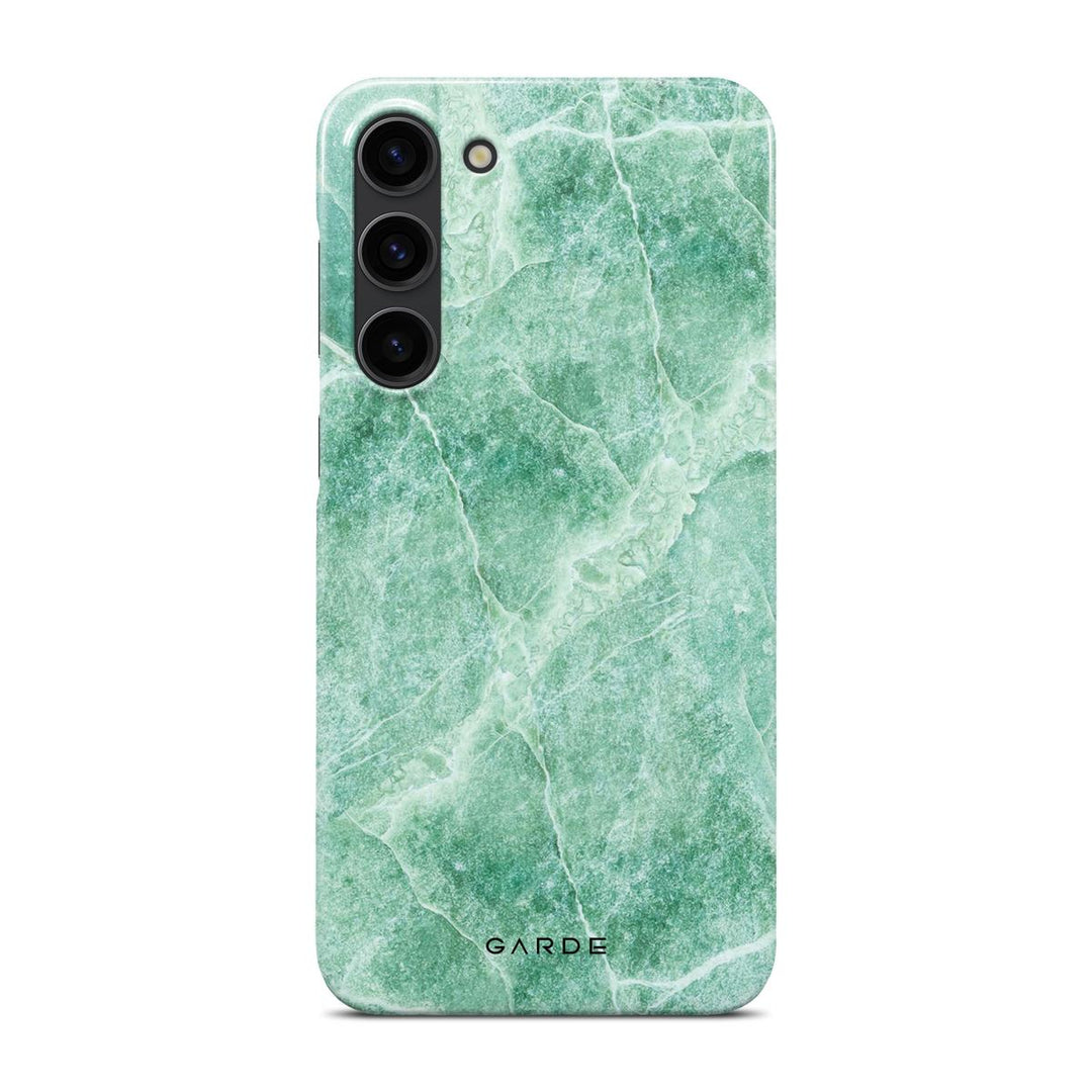 Valerie Samsung S23 Plus Back Cover - Custom Printed Phone Case by Garde