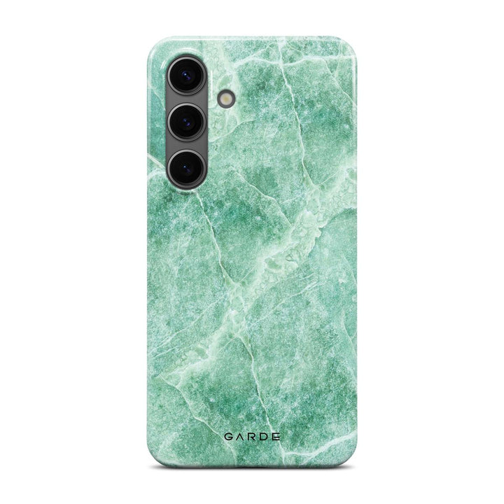 Valerie Samsung S24 Back Cover - Custom Printed Phone Case by Garde