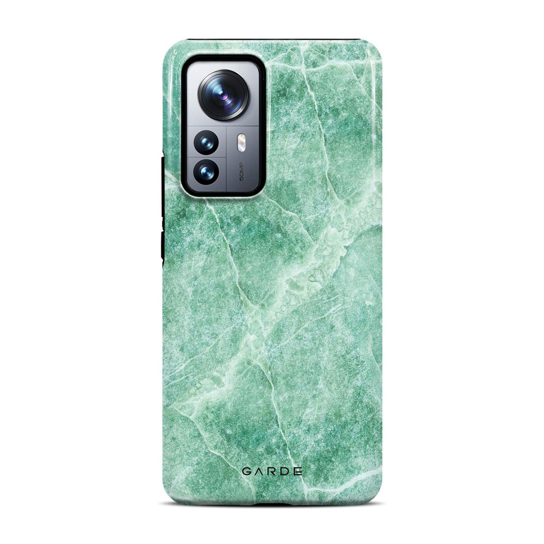 Valerie Xiaomi 12 Pro Back Cover - Custom Printed Phone Case by Garde