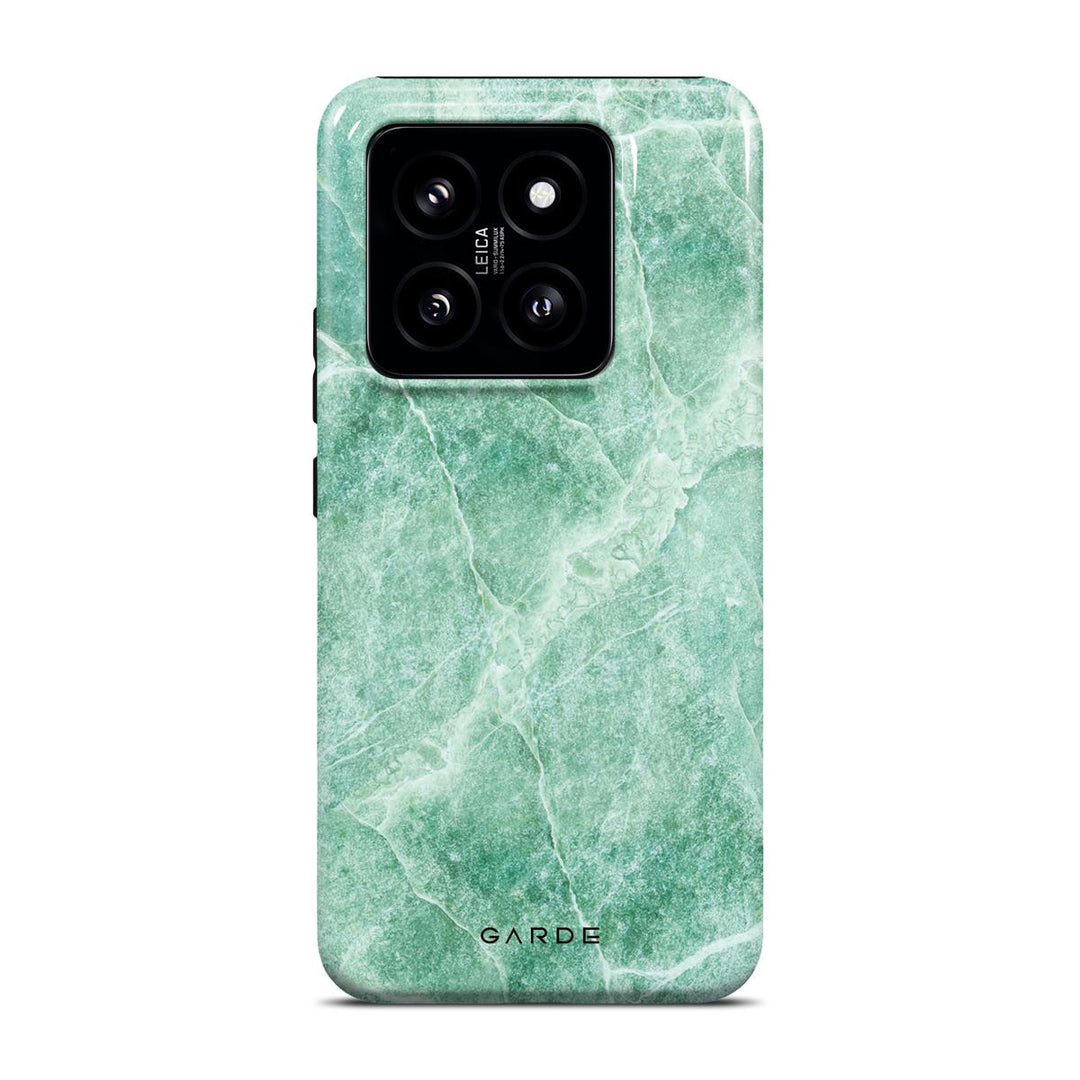 Valerie Xiaomi 14 Pro Back Cover - Custom Printed Phone Case by Garde