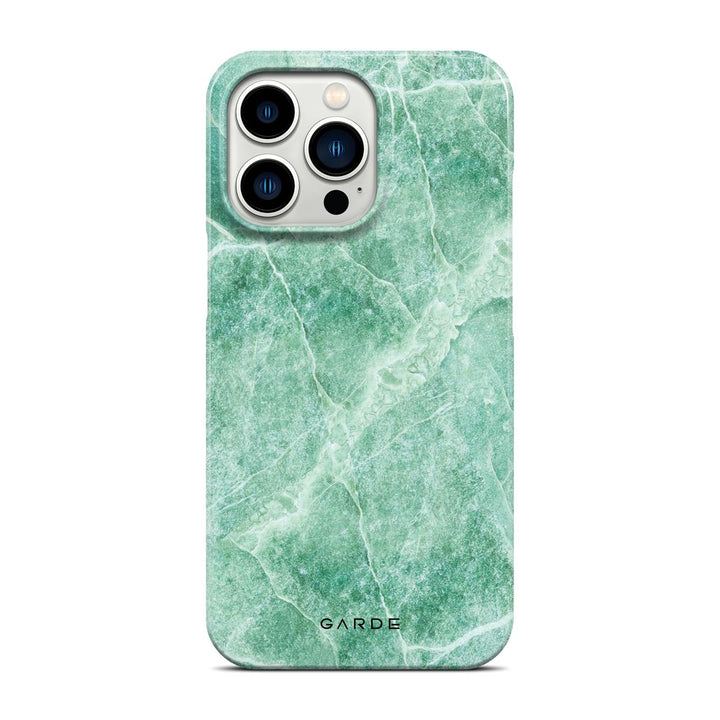 Valerie iPhone 13 Pro Back Cover - Custom Printed Phone Case by Garde
