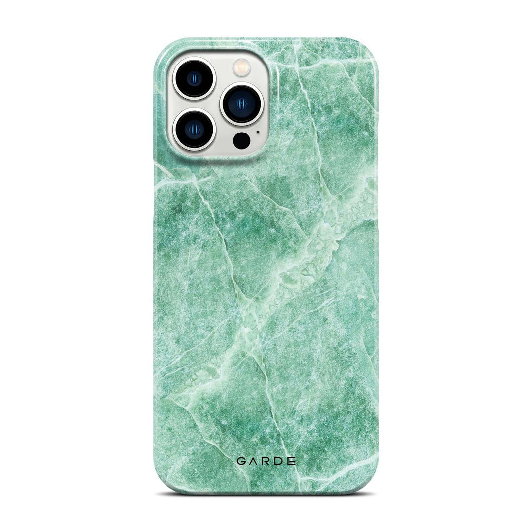 Valerie iPhone 13 Pro Max Back Cover - Custom Printed Phone Case by Garde