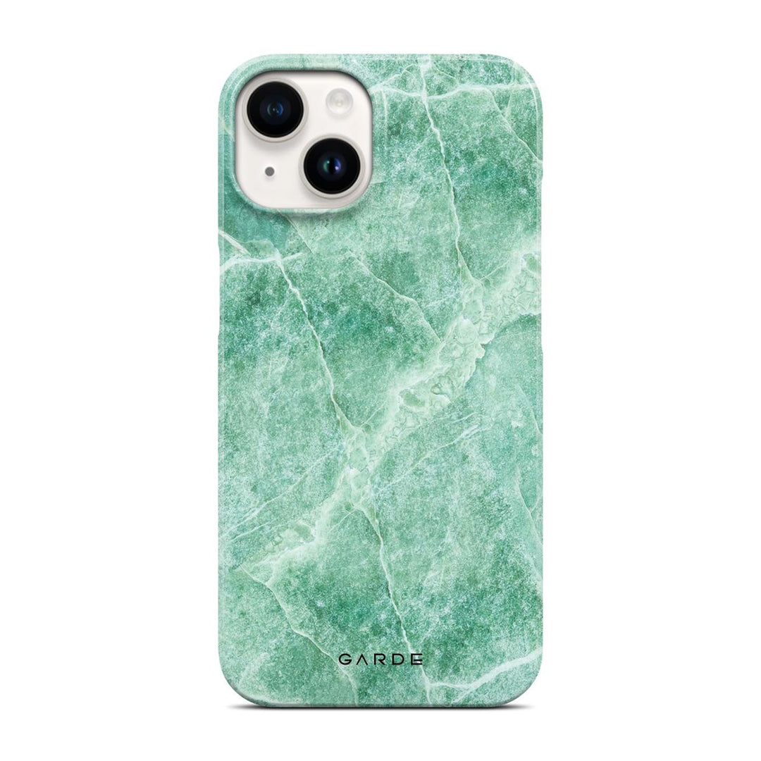 Valerie iPhone 14 Back Cover - Custom Printed Phone Case by Garde