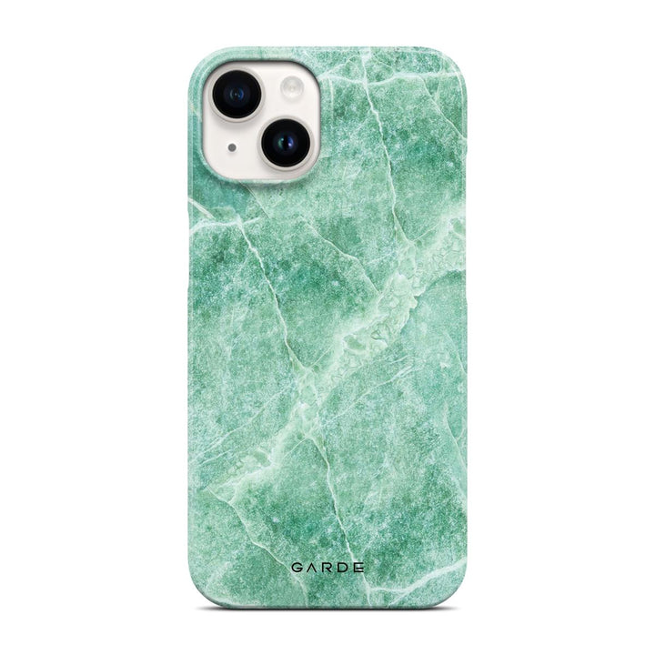 Valerie iPhone 14 Back Cover - Custom Printed Phone Case by Garde