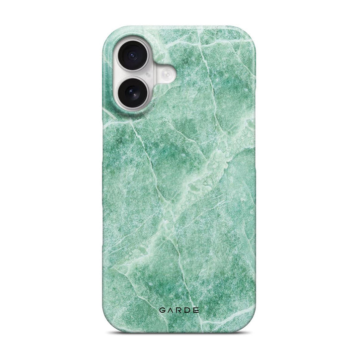 Valerie iPhone 16 Back Cover - Custom Printed Phone Case by Garde