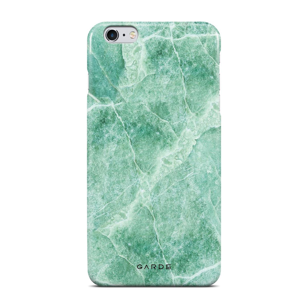 Valerie iPhone 6 Plus / 6s Plus Back Cover - Custom Printed Phone Case by Garde