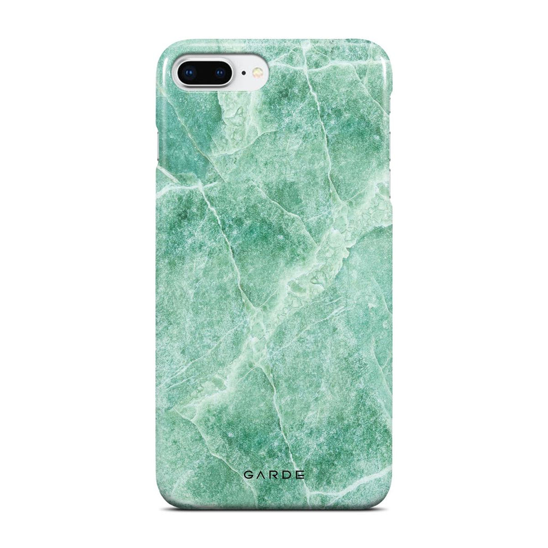 Valerie iPhone 7 Plus / 8 Plus Back Cover - Custom Printed Phone Case by Garde