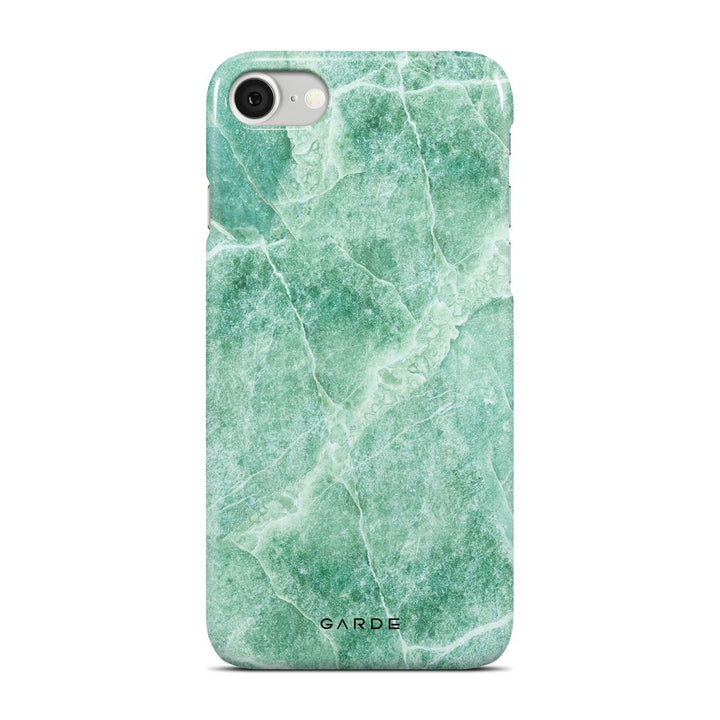 Valerie iPhone SE 2020 / 2022 Back Cover - Custom Printed Phone Case by Garde
