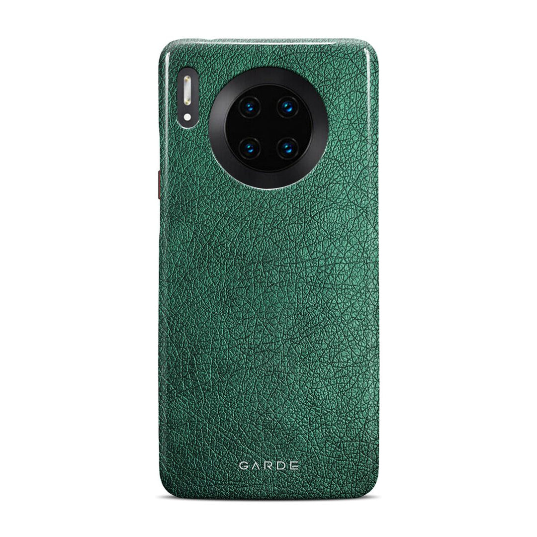 Verdell Huawei Mate 30 Back Cover - Custom Printed Phone Case by Garde