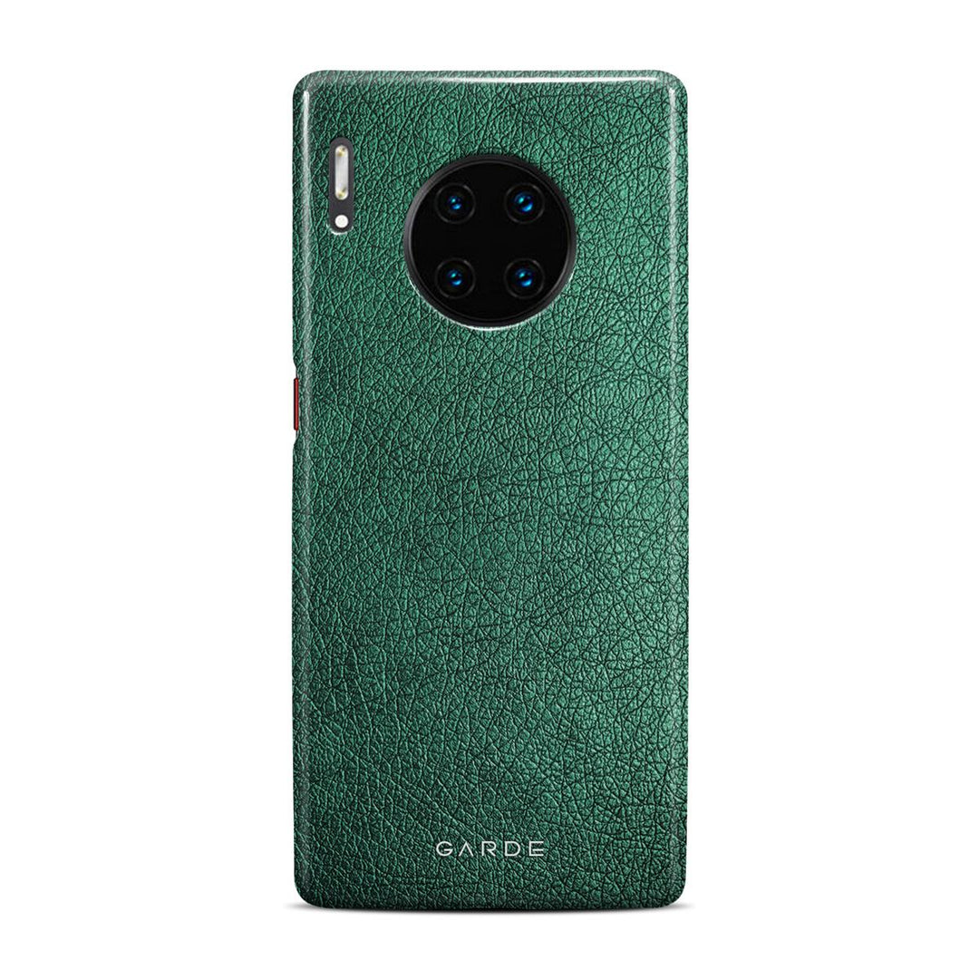 Verdell Huawei Mate 30 Pro Back Cover - Custom Printed Phone Case by Garde