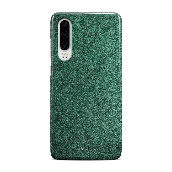 Verdell Huawei P30 Back Cover - Custom Printed Phone Case by Garde