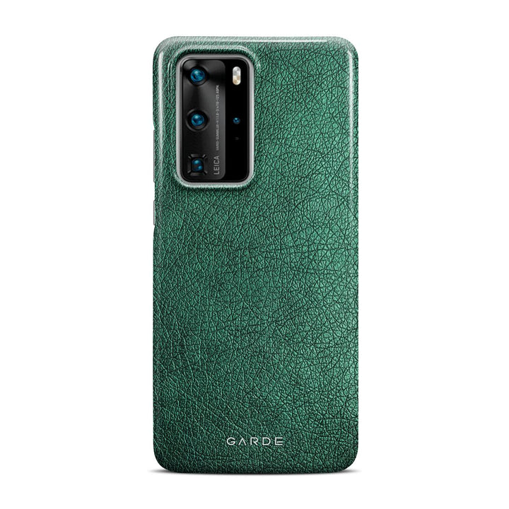 Verdell Huawei P40 Pro Back Cover - Custom Printed Phone Case by Garde